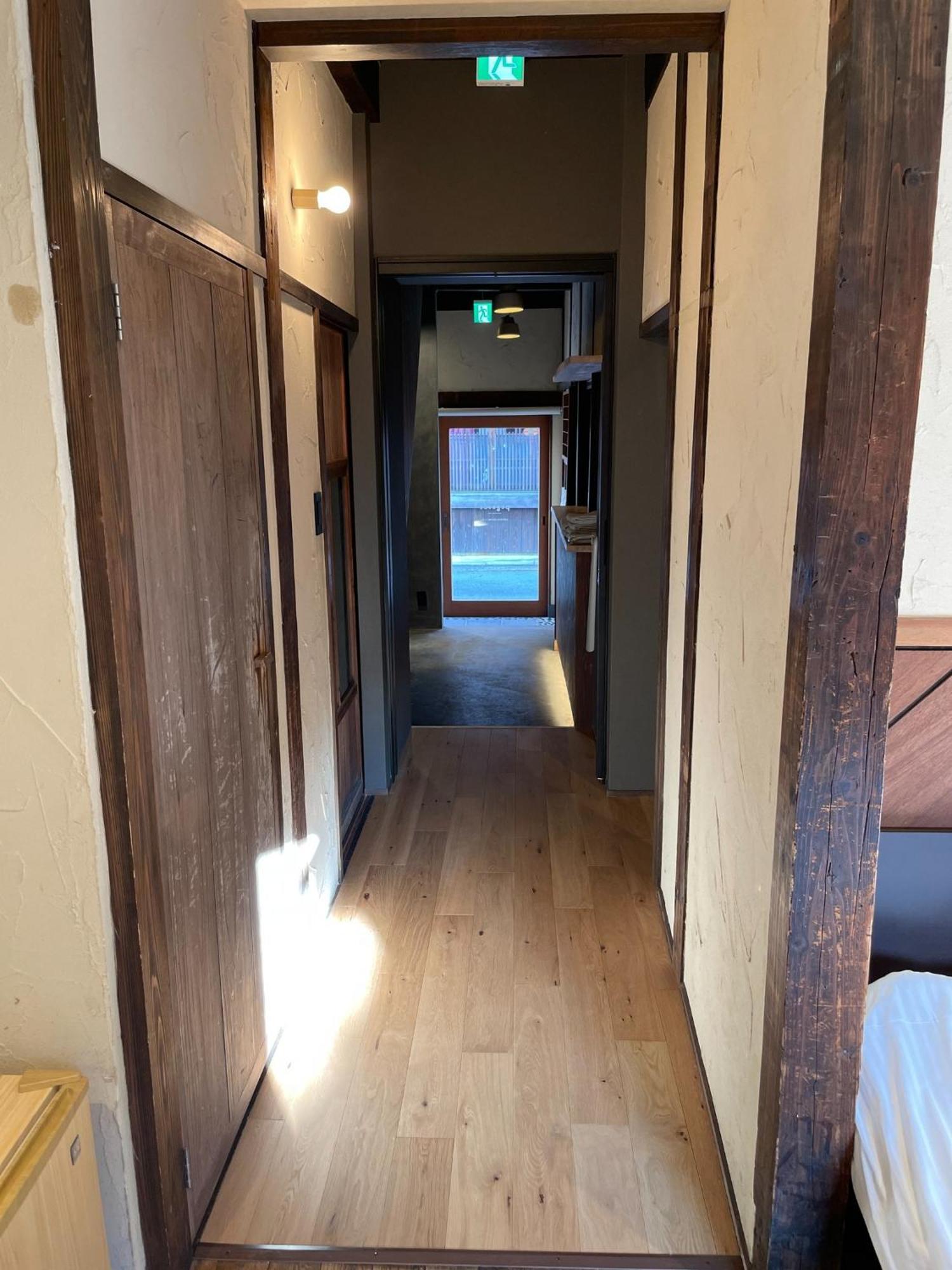 Etoile Inn Sumoto - Vacation Stay 49252V Luaran gambar