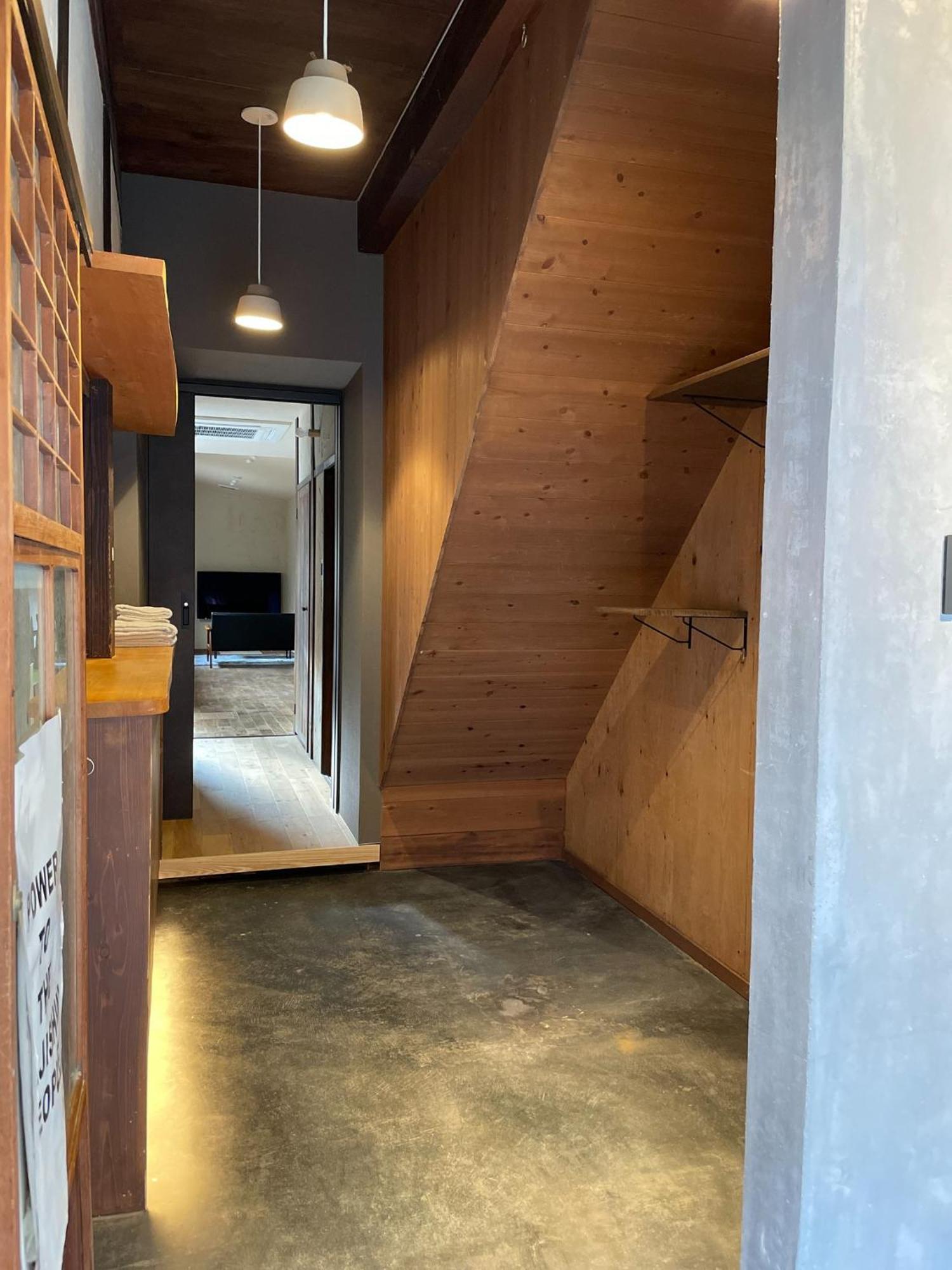 Etoile Inn Sumoto - Vacation Stay 49252V Luaran gambar