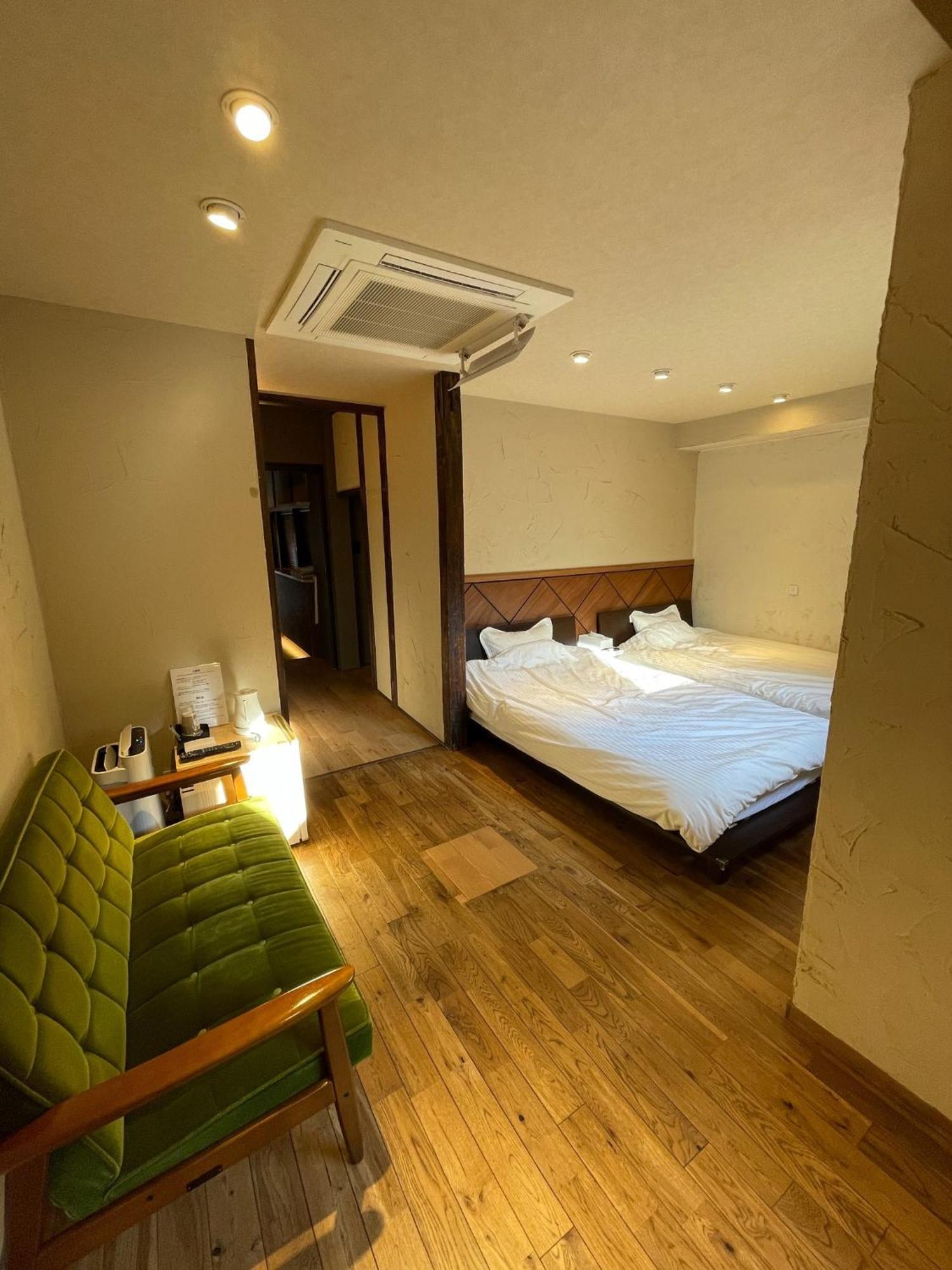 Etoile Inn Sumoto - Vacation Stay 49252V Luaran gambar