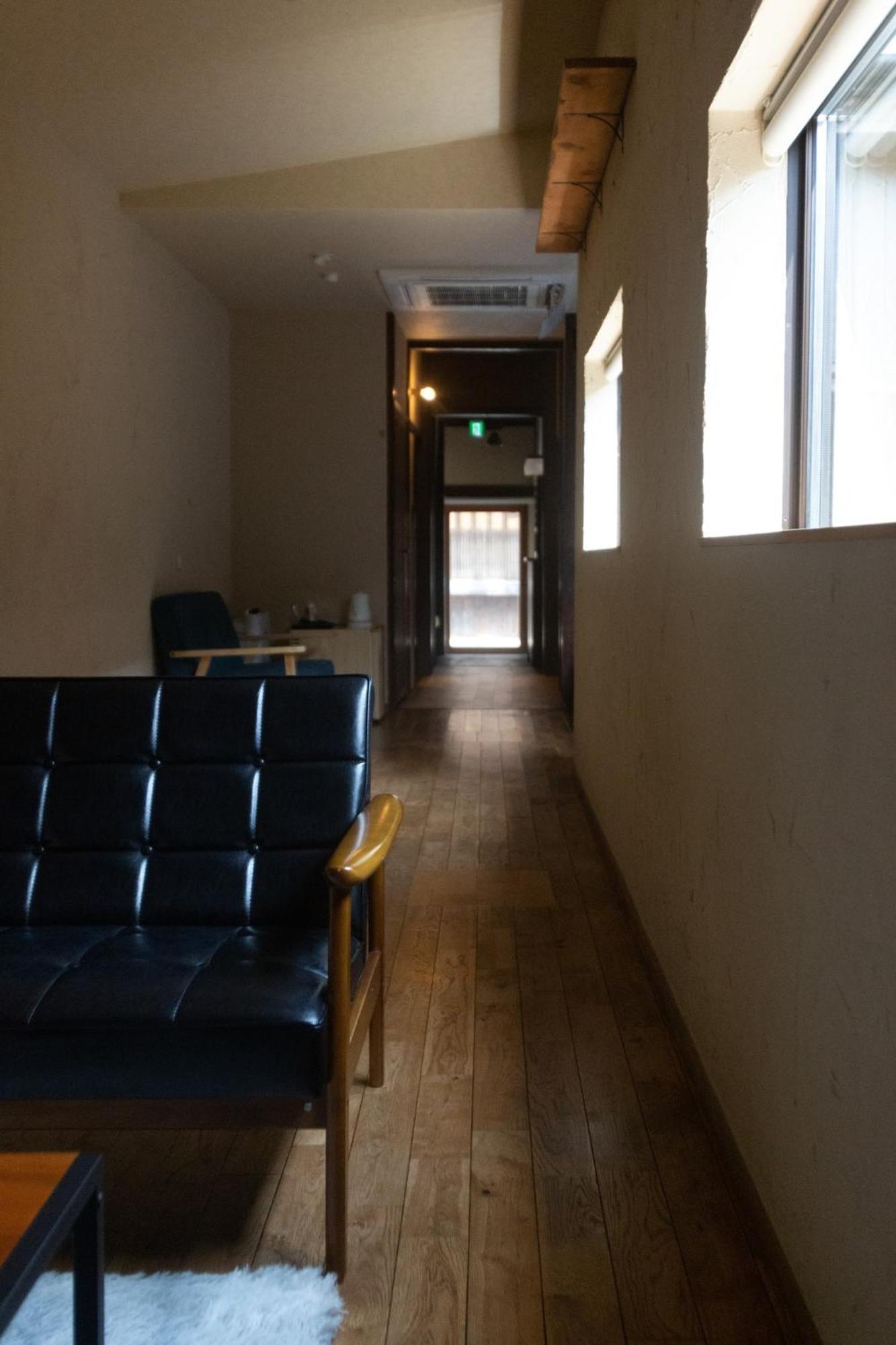 Etoile Inn Sumoto - Vacation Stay 49252V Luaran gambar