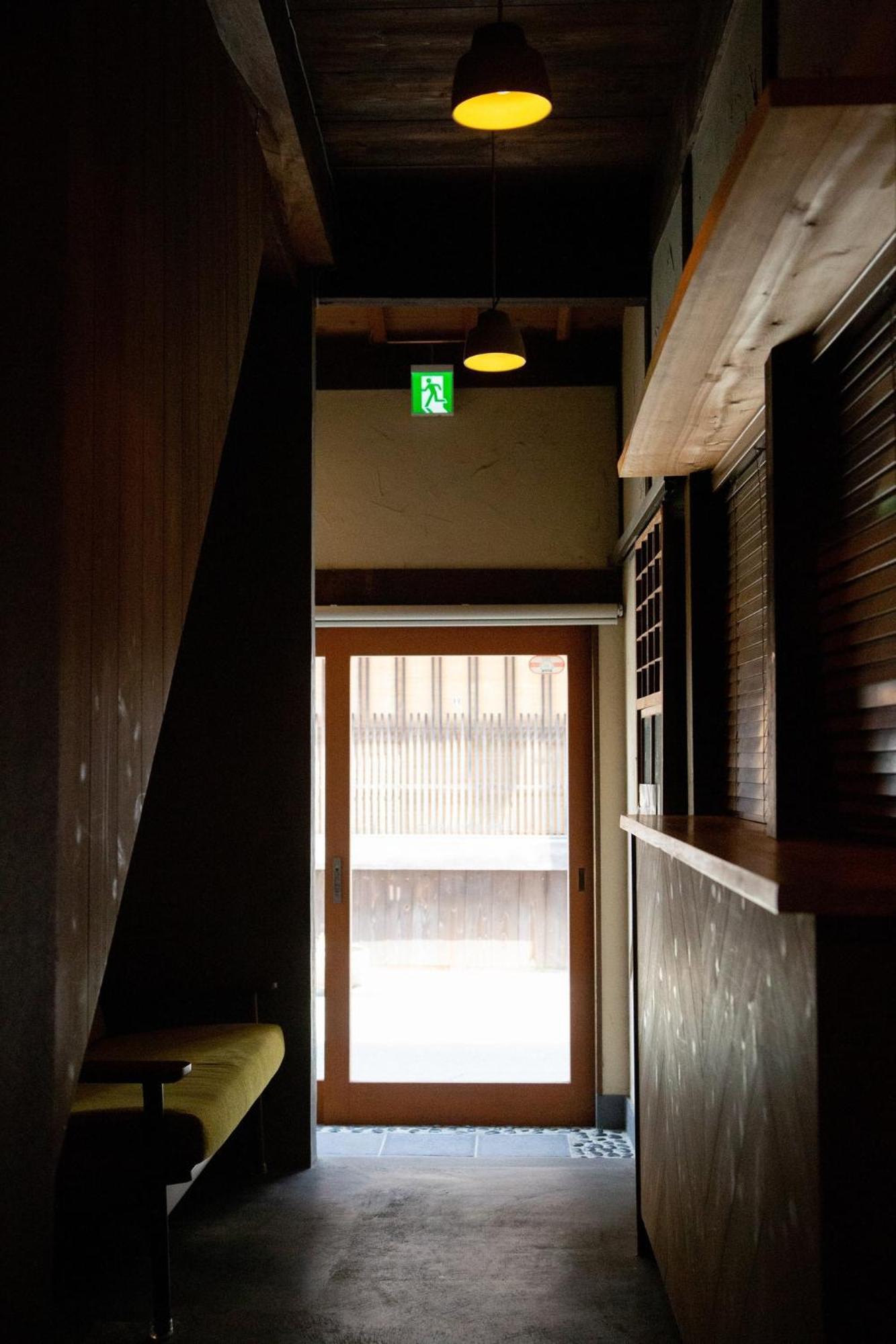 Etoile Inn Sumoto - Vacation Stay 49252V Luaran gambar