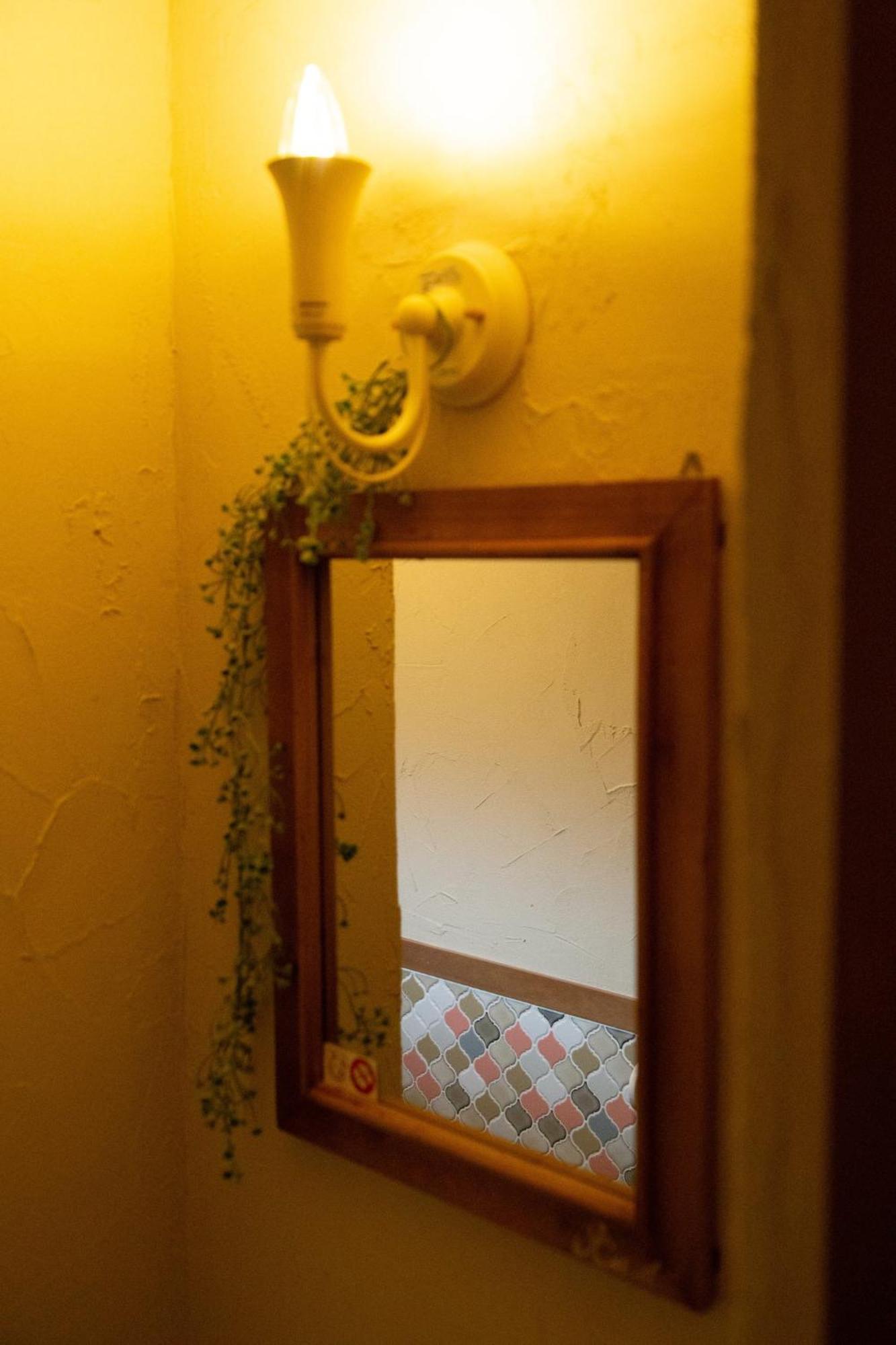 Etoile Inn Sumoto - Vacation Stay 49252V Luaran gambar