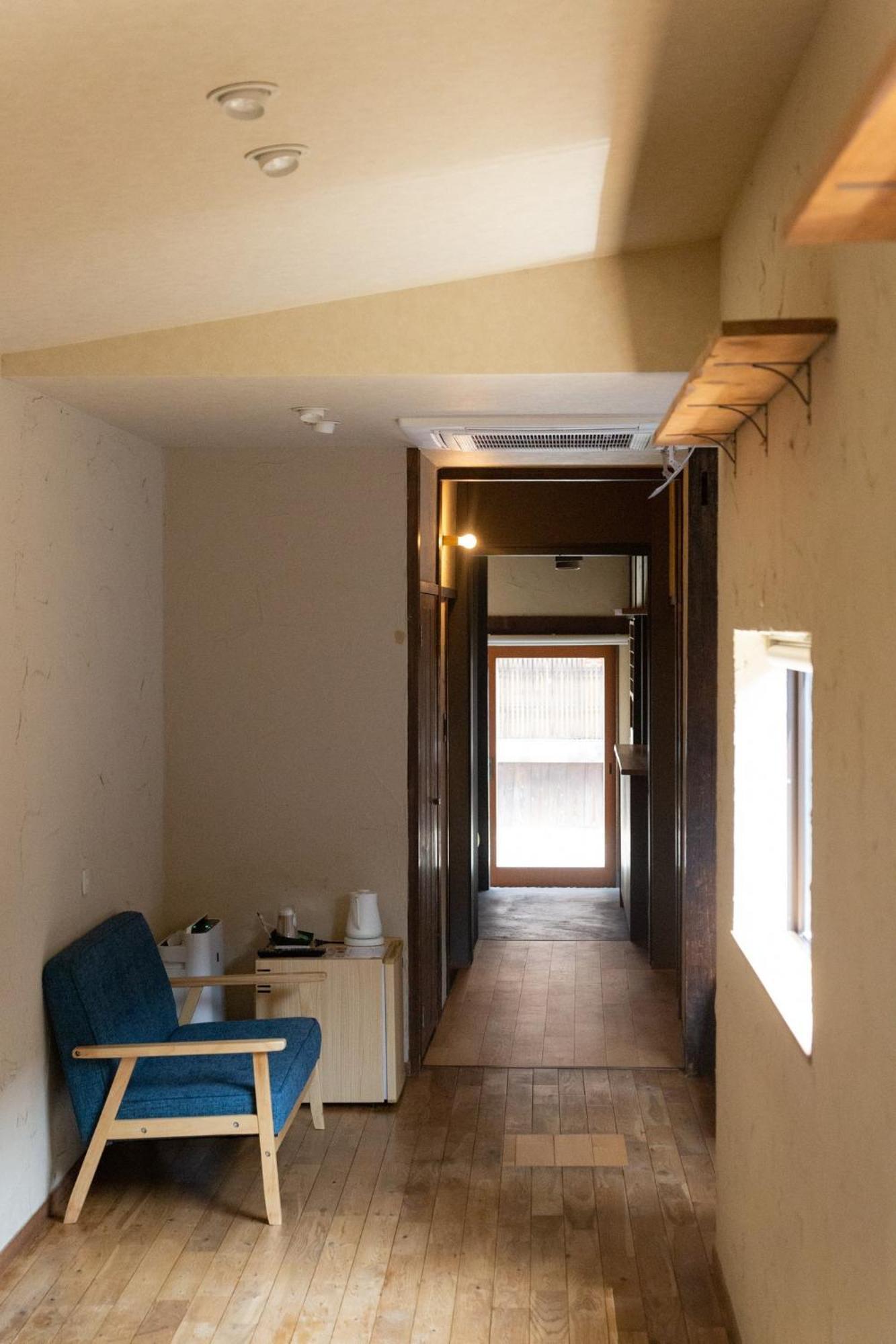 Etoile Inn Sumoto - Vacation Stay 49252V Luaran gambar